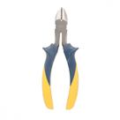 Alicate Corte Diagonal Brasfort Profissional 6'' 8003
