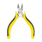 Alicate - Corte - Diagonal Com Mola - 4.1/2" - EDA