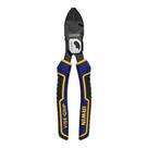 Alicate Corte Diagonal De Alta Performance 8" 200mm - Irwin