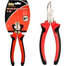 Alicate Corte Diagonal Eda 6'' Profissional Cromo Vanadio - 9Ju