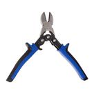 Alicate corte diagonal forca dupla 7.1/2" corneta ferramentas