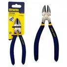 Alicate Corte Diagonal Irwin 6'' Cromo Vanadio Uso Geral Alicate Corte Diagonal Irwin 6'' Cromo Vanadio Uso Geral