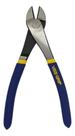 Alicate Corte Diagonal Irwin 8 Reforçado Fio Cabo Arame Cor Azul Alicate Corte Diagonal Irwin 8 Reforçado Fio Cabo Arame Cor Azul