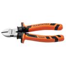 Alicate Corte Diagonal Isolado 1000V 6'' Tramontina PRO NR10