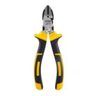 Alicate Corte Diagonal Isolado 6 Pol Eletricista Vonder Alicate Corte Diagonal Isolado 6 Pol Eletricista Vonder