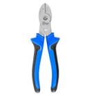 Alicate Corte Diagonal Isolado 8 8316 200 JC Gedore