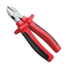 Alicate Corte Diagonal Isolado IEC 60900 - 6'' Tramontina PRO