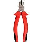 Alicate Corte Diagonal Profissional Gedore-Red Isolado 6''
