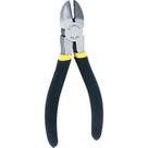 Alicate Corte Diagonal Stanley Plastico 6'' 84-105 Alicate Corte Diagonal Stanley Plastico 6'' 84-105