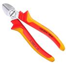 Alicate Corte Diagonal Sueco 5.1/2" VDE 1000V 8314-140H Gedore