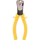 Alicate corte frontal 6" cromo vanádio isolado 1000v Vonder