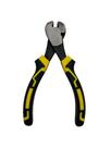Alicate Corte Frontal Tipo Torques Artesanato Pregos Arame - BOMDER