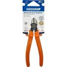 Alicate Corte Lateral Pvc 6 Gedore 8314