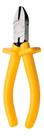 Alicate Corte Lateral Pvc 6 Polegadas 1000v Tramontina Alicate Corte Lateral Pvc 6 Polegadas 1000v Tramontina