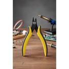 Alicate Corte Rente Profissional 132mm Alta Precisão