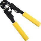 Alicate Crimpador - 1 Crimp - Fertak - 1034 Alicate Crimpador - 1 Crimp - Fertak - 1034