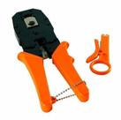 Alicate Crimpador 3EM1 Western V-315