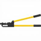Alicate crimpador acv120 sem catraca 10mm² à 120mm² - Vonder