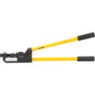 Alicate Crimpador Até 1200 mm2 Acv 120 Vonder Alicate Crimpador Até 1200 mm2 Acv 120 Vonder