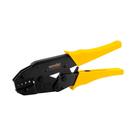 Alicate Crimpador Conector 0,10 mm² a 2,5 mm² MC4 Painel Solar - Vonder