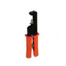 Alicate crimpador de compressão tipo (F, BNC, RCA) NTK-56LCM