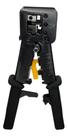 Alicate Crimpador & Decapador BOM-1701 Alicate Crimpador & Decapador BOM-1701