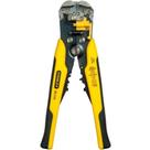 Alicate Crimpador Desencapador Fios Cabos Stanley 96-230