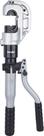 Alicate crimpador hidráulico 16mm² à 400mm² acv400 - Vonder Alicate crimpador hidráulico 16mm² à 400mm² acv400 - Vonder