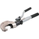 Alicate Crimpador Hidráulico Acv 400 Vonder