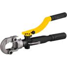 Alicate Crimpador Hidráulico Para Tubo Pex Ach 1632 Vonder