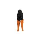 Alicate Crimpador Jng HS-16GF - 4A16MM 13967