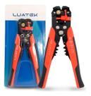 Alicate crimpador lwj-130 luatek Alicate crimpador lwj-130 luatek