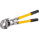 Alicate Crimpador Manual Para Tubo Pex Acv 1632 Vonder