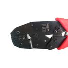 Alicate Crimpador para Ilhós 6 a 16 mm MP 336 S Mega Polo