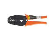 Alicate crimpador para terminais isolados de 0,5-10 mm - 1771055