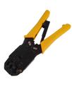 Alicate Crimpador para Terminais RJ11/RJ22/RJ45
