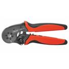 Alicate Crimpador Para Terminal Hsc8 0.25 - 100mm