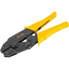 Alicate Crimpador Para Terminal Solar MC4 2,5mm² 4mm² 6mm² VONDER