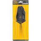 Alicate Crimpador Para Terminal Solar Mc4 Vonder