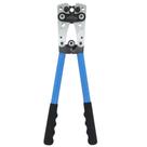 Alicate Crimpador Terminal 6mm 50mm Prensas Cabo De Bateria