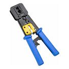 Alicate Crimpador Terminal De Compressão Exbom Frm-act6150