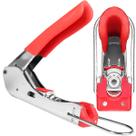 Alicate Crimpar Crimpador Cabo Coaxial Conectores Rg-59 Rg-6 Alicate Crimpar Crimpador Cabo Coaxial Conectores Rg-59 Rg-6
