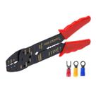 Alicate Crimpar Prensar Terminal E Descascador De Fio Alicate Crimpar Prensar Terminal E Descascador De Fio