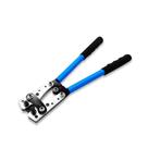Alicate Crimpar Profissional Eletricista Mecânico Prensa Fio Cabo De Bateria 6 a 50mm