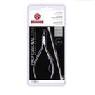 Alicate cuticula 778-e com espatula professional premium inox - mundial Alicate cuticula 778-e com espatula professional premium inox - mundial