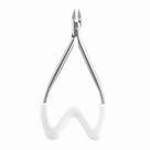 Alicate Cutícula Delicate Inox Cabo Longo Ref. 928