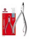 Alicate Cuticula Profissional Unha Manicure Afiado Alicatinho