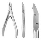 Alicate Cutícula Staleks Pro Profissional Smart 10 Ns-10-7mm Alicate Cutícula Staleks Pro Profissional Smart 10 Ns-10-7mm