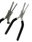 Alicate Cynamed 6 em 1 para laços de arame 320 mm com cabo ergonômico