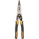 Alicate de Ação Composta DeWalt DWHT70277 - Ponta Longa